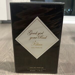 Brand New Kilian Good Girl Gone Bad Eau Fraîche